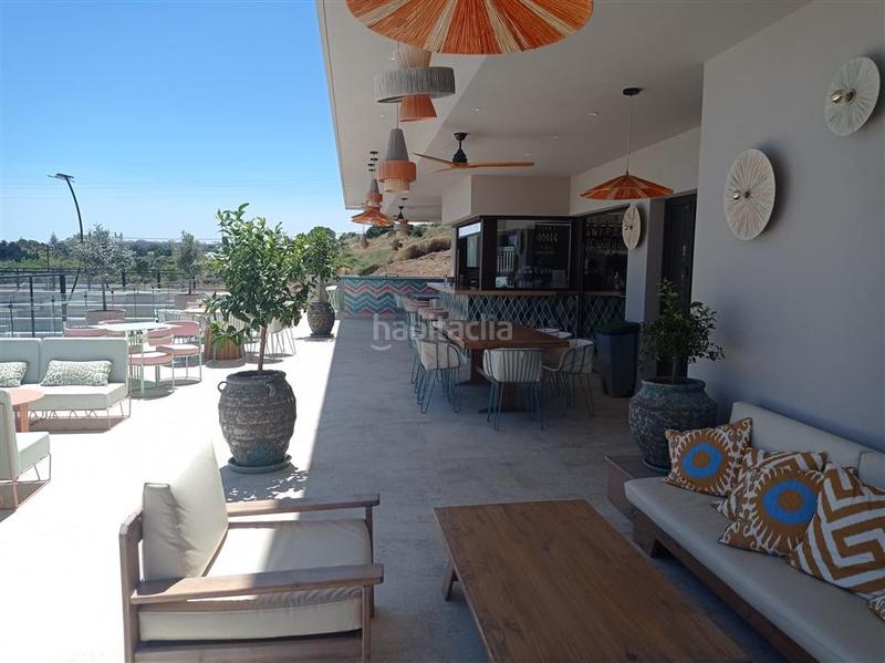 Foto bfe15c51-05ce-4a24-9244-1cc4a22c3bf2. Apartamento en arroyo las cañas 2 impresionante apartamento en zona el selwo, ! en Estepona