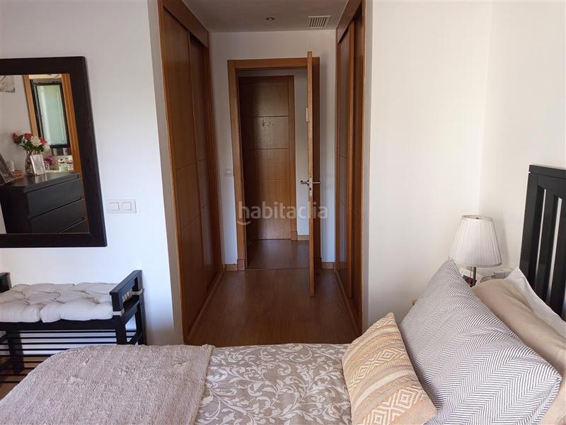 Foto c8633f64-aebf-47e0-b33a-8f92a03ee50e. Apartamento en arroyo las cañas 2 impresionante apartamento en zona el selwo, ! en Estepona