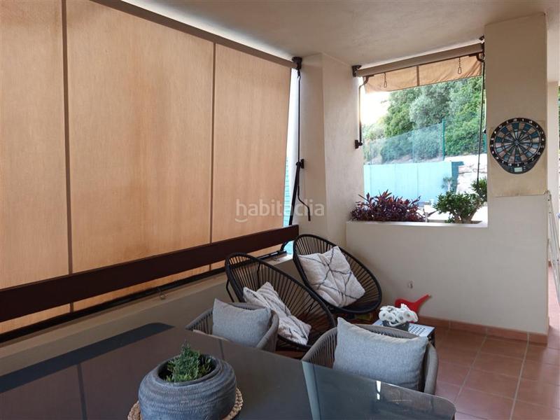 Foto d722f5ad-568b-48a7-827f-8b8d432f1634. Apartamento en arroyo las cañas 2 impresionante apartamento en zona el selwo, ! en Estepona