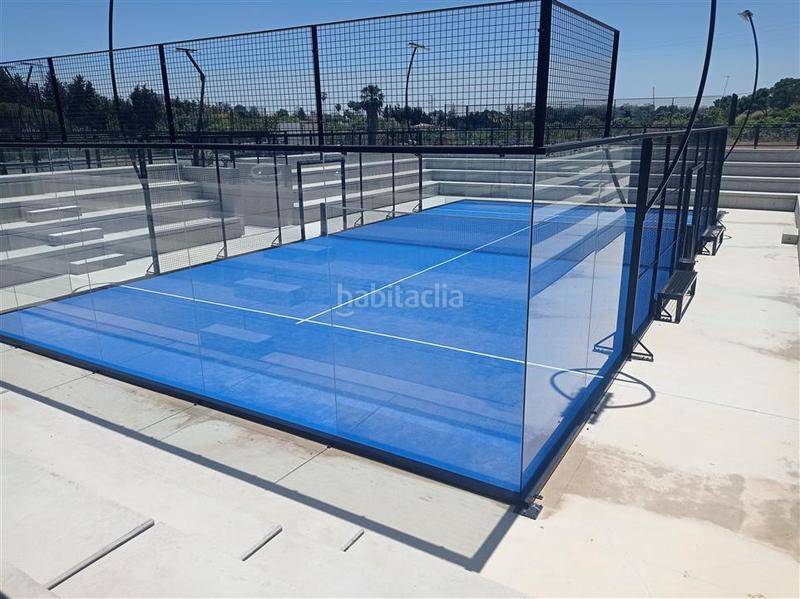 Foto e4f72570-b8a2-4fe0-a532-2ea8fe4e8cd0. Apartamento en arroyo las cañas 2 impresionante apartamento en zona el selwo, ! en Estepona