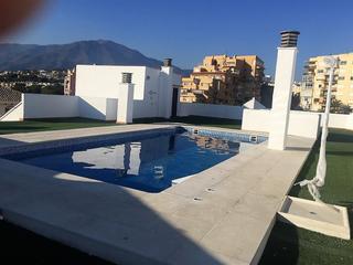 Lloguer Apartament a Centro. Alquiler para temporada escolar  apartamento 1 dormitorio  solo