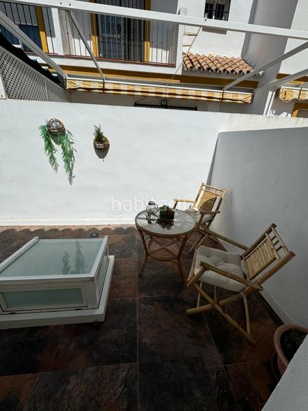 Foto 15965e2d-9af8-46ed-a2e1-780bcd56529c. Lloguer casa adossada a Centro Estepona