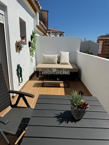 Foto 3df5d8cb-30b7-42fc-9037-ef023b74ce4c. Lloguer casa adossada a Centro Estepona