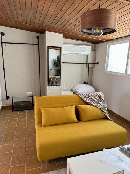Foto e71068be-7445-42c9-b77e-6590158b34a3. Lloguer casa adossada a Centro Estepona