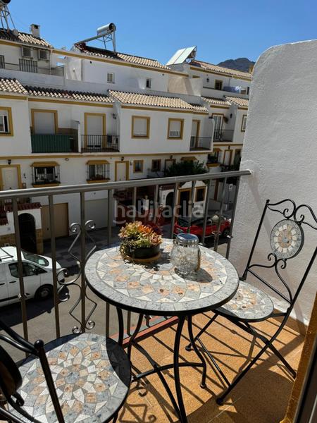 Foto e92fdd6d-1460-422c-9eab-44c487f87958. Lloguer casa adossada a Centro Estepona