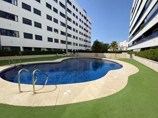 Location Appartement à Centro. Alquiler de temporada en estepona precioso apartamento en la zon