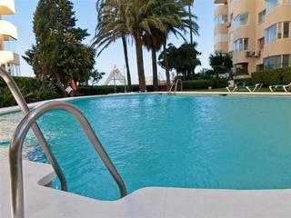 Apartamento en Puerto de Estepona