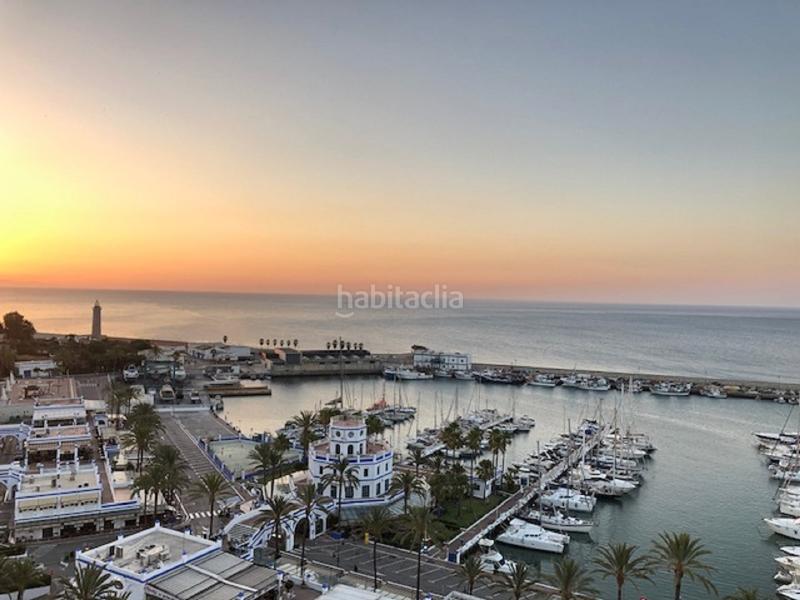 Foto 6f101470-89bd-4034-8246-b73d6ebdcac0. Apartament amb aparcament piscina a puerto de Estepona Estepona