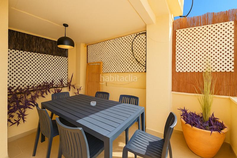 Foto a5f5224f-3786-4dcd-b125-8d2c3df25bd5. Apartament amb aparcament piscina a puerto de Estepona Estepona