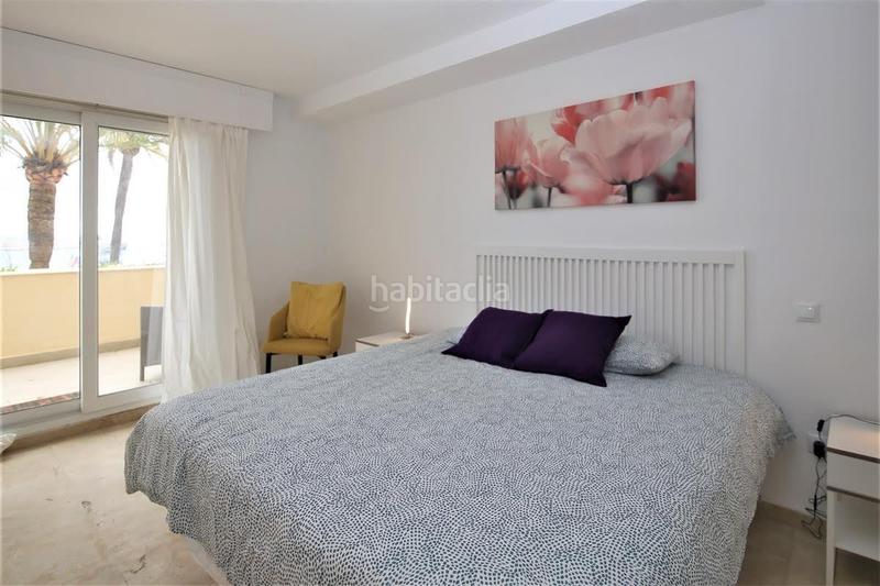 Foto b29c53d9-d815-4150-af96-0e0d542cc346. Apartament amb aparcament piscina a puerto de Estepona Estepona