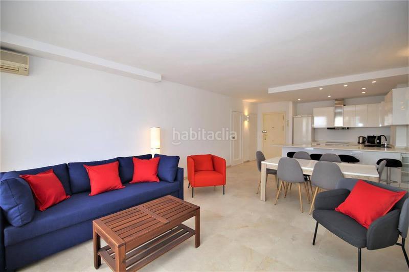 Foto cd143ae2-3097-4462-8acf-ecd798313874. Apartament amb aparcament piscina a puerto de Estepona Estepona