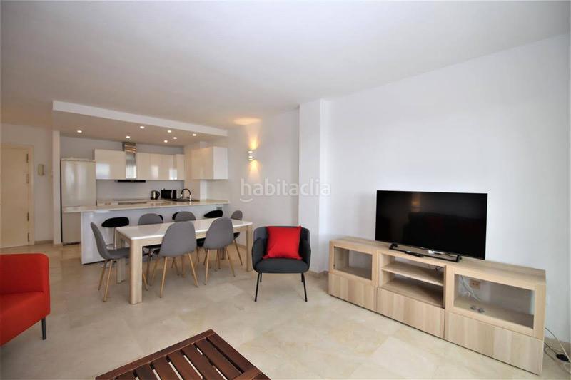 Foto da2e398a-6f51-476e-9921-f8892039b142. Apartament amb aparcament piscina a puerto de Estepona Estepona