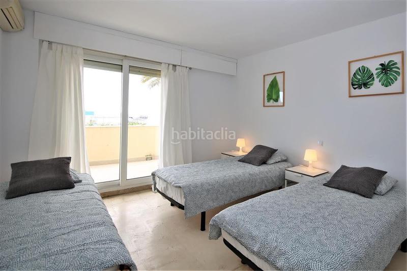 Foto efd367a6-5cb7-422c-b164-6f4c66698394. Apartament amb aparcament piscina a puerto de Estepona Estepona