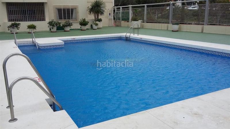 Foto f3987e7d-37ec-4193-b20b-13718449d85a. Apartament amb aparcament piscina a puerto de Estepona Estepona