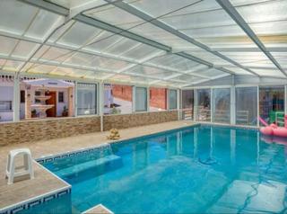 Terreny residencial a Las Lomas. Impresionante finca en el padrón!
