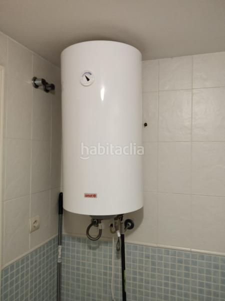 Foto 296641fb-ac9a-4963-b9b2-0942f6e42dca. Etagenwohnung mit parking pool in San Luis de Sabinillas Manilva