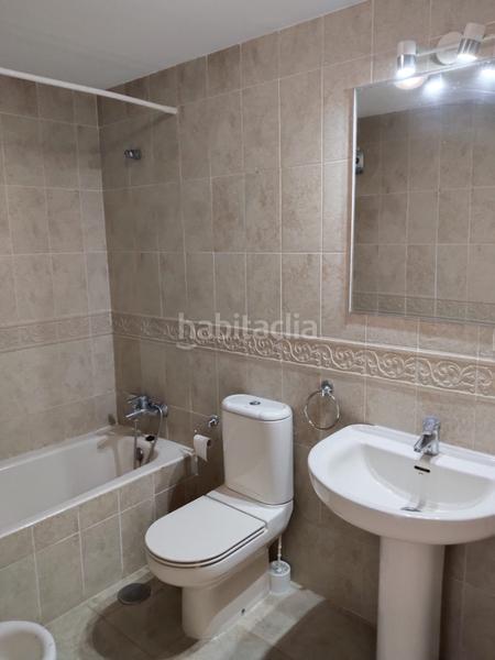 Foto 2d24d275-38e9-4c6a-b4c1-93065aabd921. Etagenwohnung mit parking pool in San Luis de Sabinillas Manilva