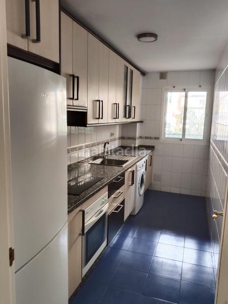 Foto 73aa579a-c715-4b0e-8e3c-11a88aca52e5. Etagenwohnung mit parking pool in San Luis de Sabinillas Manilva