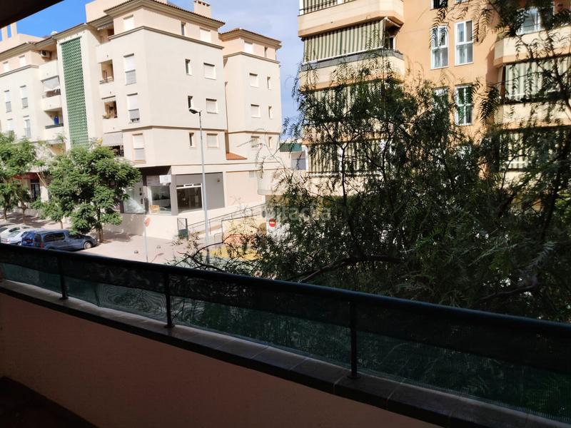 Foto de00607d-01cd-4ca8-bb51-f3cd51daeec5. Etagenwohnung mit parking pool in San Luis de Sabinillas Manilva