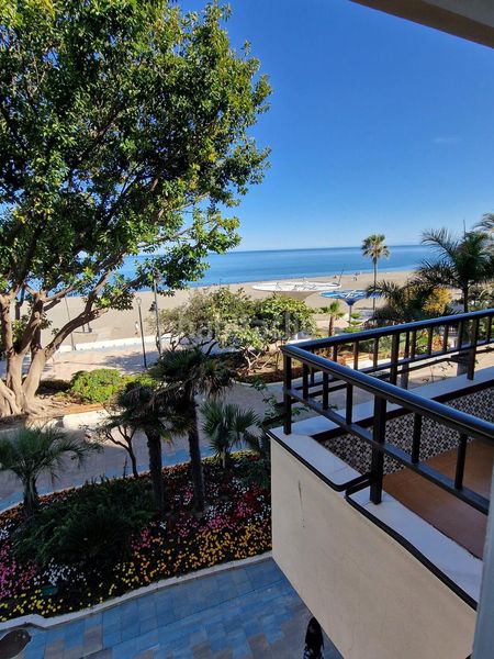 Foto d3e422d0-d21e-4520-b90b-6c22af29def8. Apartament a puerto de Estepona Estepona