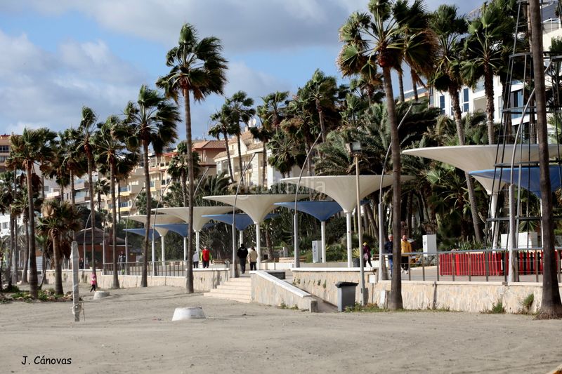 Foto f580db4e-7542-4137-bbd4-931fc6536278. Apartament a puerto de Estepona Estepona