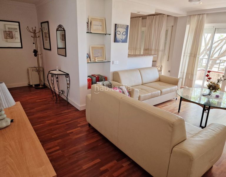 Foto c9feb5d3-597e-4202-92d6-42110ea3661f. Appartement dans españa 242 dans Centro Estepona