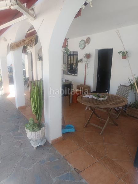 Foto 8043ee87-a676-40bd-bafb-3124fd6027d5. Masia amb aparcament a altos de Estepona Estepona