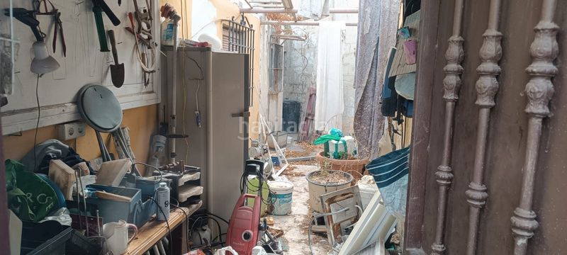 Foto 87b964e1-5cae-47ae-9891-72631ecb1367. Masia amb aparcament a altos de Estepona Estepona