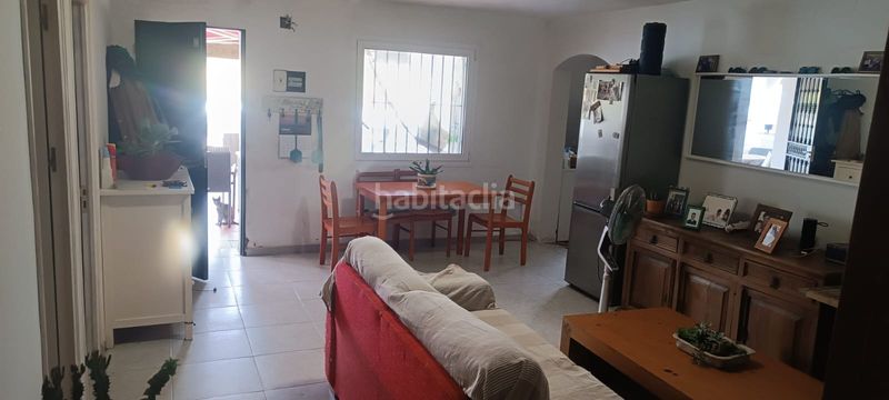 Foto a5a3d06d-5d14-417f-9d4e-c46b7a3772f3. Masia amb aparcament a altos de Estepona Estepona