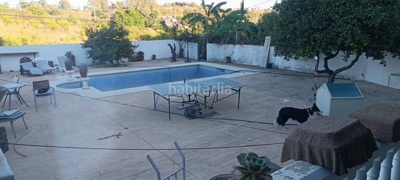 Foto a72c78b6-5480-40e9-8aa5-09028d8fd2ad. Masia amb aparcament a altos de Estepona Estepona