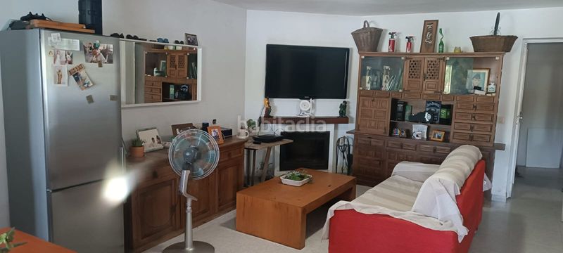 Foto c673e9df-197e-4b28-a904-75cc1bd05e4f. Masia amb aparcament a altos de Estepona Estepona