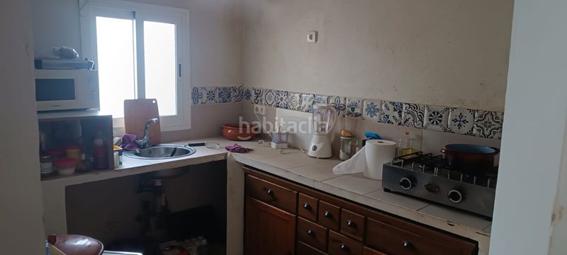 Foto efb5cbe9-12cb-445c-8c36-c37c2758fe24. Masia amb aparcament a altos de Estepona Estepona