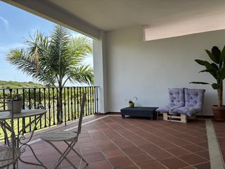 Location Maison jumelée à Estepona Golf. Adosado en alquiler en estepona golf, estepona