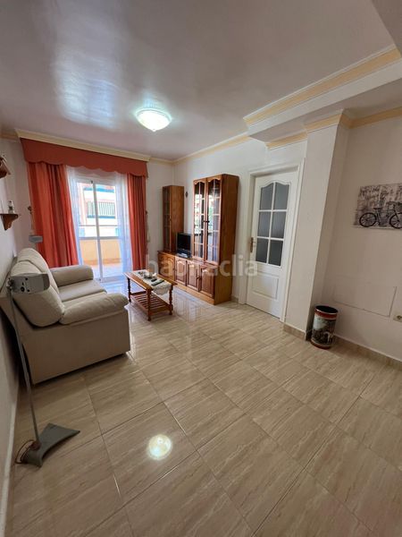 Foto c5d07b4b-6832-4125-8985-12df9af613a4. Pis amb aparcament a San Luis de Sabinillas Manilva