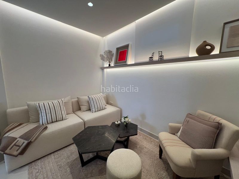 Foto 1aaccef9-e662-4d65-abf2-ddfe86da7647. Casa adossada amb calefacció a Centro Estepona
