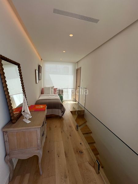 Foto aaff7280-1f52-46ff-97bd-08bc725a027a. Casa adossada amb calefacció a Centro Estepona