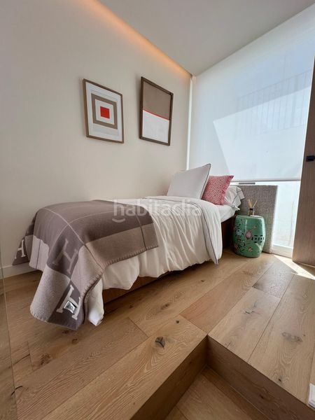 Foto cc249b8b-75f5-49b7-8d36-a45d12b744ee. Casa adossada amb calefacció a Centro Estepona