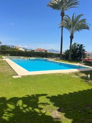 Apartament a CRISTOBAL RUIZ MENDEZ 74