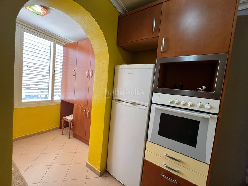 Foto 0ebce743-bbaf-4e1a-8c4a-f6096dbefce3. Apartament amb aparcament a San Luis de Sabinillas Manilva