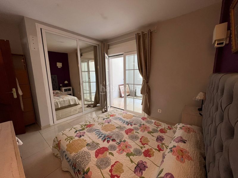 Foto 24dba414-e7a1-478e-b783-8c7ce17bd6e9. Apartament amb aparcament a San Luis de Sabinillas Manilva