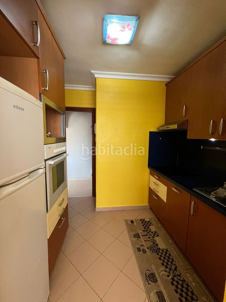 Foto 27db412b-d851-4315-a93a-e4cf8c35b747. Apartament amb aparcament a San Luis de Sabinillas Manilva