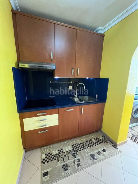 Foto 42ec1971-9354-4a39-918d-6c748624bc2b. Apartament amb aparcament a San Luis de Sabinillas Manilva