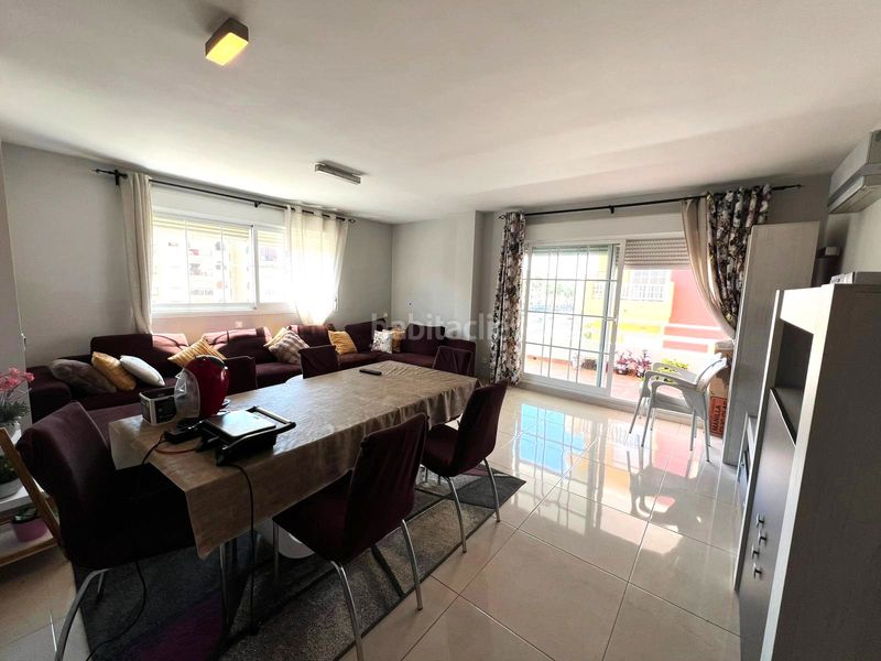 Foto 71c05203-e5ae-44be-9da7-8cdbd1a9bbb6. Apartament amb aparcament a San Luis de Sabinillas Manilva