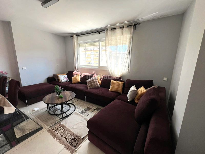 Foto a54fe50a-f9d6-4470-a288-6c7e933af2fc. Apartament amb aparcament a San Luis de Sabinillas Manilva
