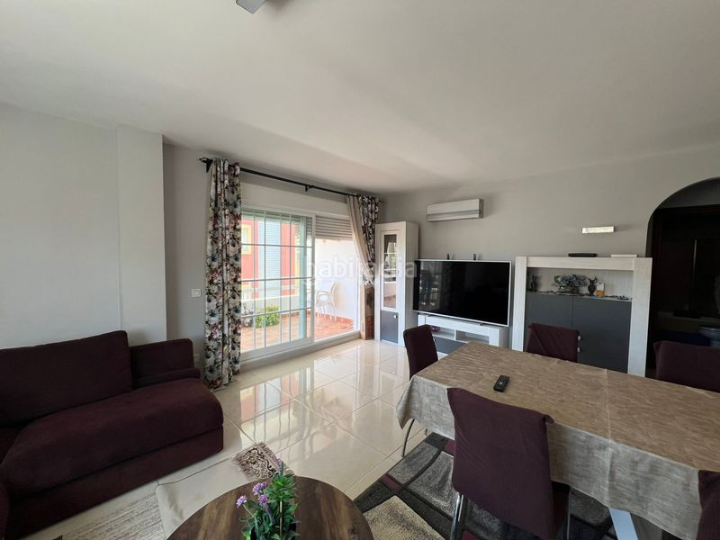 Foto adba3e32-6307-4426-a82c-8133f84fce65. Apartament amb aparcament a San Luis de Sabinillas Manilva