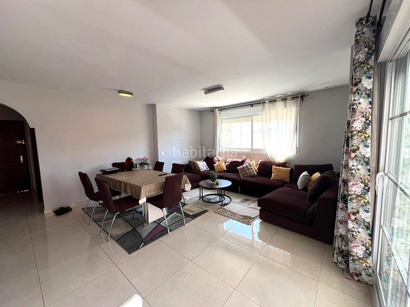 Foto ba07a4a8-af83-44eb-b5fa-c1a332fba403. Apartament amb aparcament a San Luis de Sabinillas Manilva