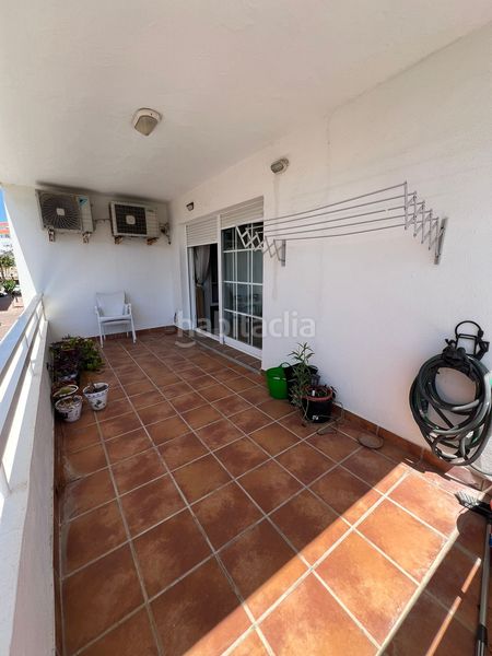 Foto c44a0521-4d44-43aa-bb26-c07c26cc38d4. Apartament amb aparcament a San Luis de Sabinillas Manilva