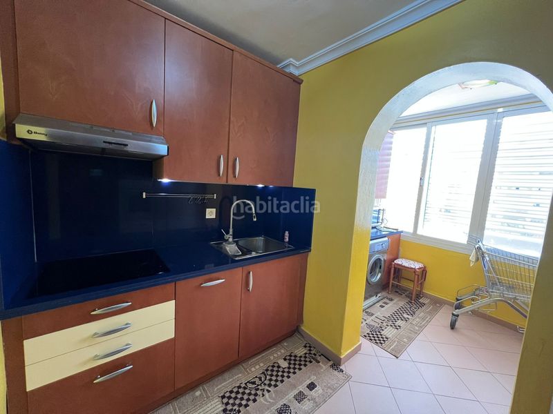 Foto f6635ec5-b149-4583-b101-8e42d1311a12. Apartament amb aparcament a San Luis de Sabinillas Manilva