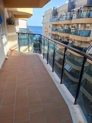 Apartment in Puerto de Estepona