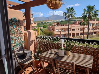 Rent Apartment in Casares Golf - Casares del Sol. Impresionante apartamento en alquiler de temporada escolar  idea